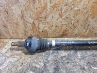 фото thumb №2, Привідний вал задня права alfa romeo stelvio 2.2 d 505504240