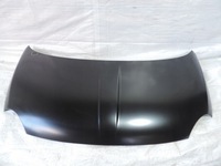 фото thumb №11, Fiat 500 капот крышка двигателя 52009424 nowa оригинал