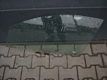 фото thumb №1, Honda jazz ii 02-08 стекло дверь левая передняя