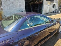 фото thumb №7, Mercedes slk r171 w171 дах складний жорсткий панель колір c359 2008 r
