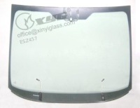 Купить Стекло лобовое передняя ford galaxy 2 06-09 +подогрев, фото thumb