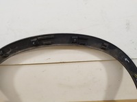 фото thumb №9, Планка крила перед ліва nissan qashqai j10 2006-2014 63811br01a oem