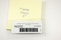 фото thumb №6, Ni202 vw tiguan i 5n 2.0d защита диск правый задняя