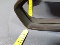 фото thumb №10, Fiat stilo hb 3d зеркало левое 7 pin 599/a
