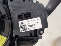 фото thumb №10, Перемикач комбінований підкермові важелі стрічка змотувач ford kuga mk2 f1ft-13n064-hc