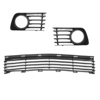 фото thumb №1, Решітка радіатора решітка заглушка toyota prius ii 2 xw20 2003