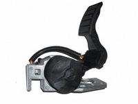 фото thumb №1, Педаль газу volvo fh штекер плоска 5 pin kompletny