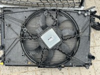 Купити Toyota rav4 v lexus nx ii вентилятор вентилятор радіатор оригінал oem n 18-, фото thumb