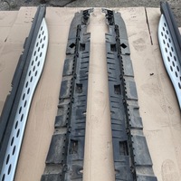 фото thumb №12, Mercedes glc w254 x254 пороги порог накладки пороговые планки amg левый i правые