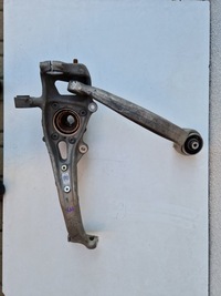 фото thumb №1, Поворотна опора ступиця ліва q7 q8 sq7 sq8 4mo