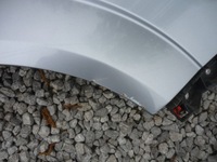 фото thumb №15, Крыло правые перед opel zafira b z163 bez коррозии