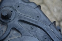 Корпус фильтра воздуха расходомер audi a8 d3 077133835aa 077133471j Цена, фото thumb