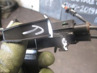 фото thumb №8, Трос дверь правый задняя am51u265b28ab am51-u24820ac ford c-max ii grand 10-14