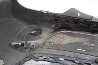 фото thumb №8, Бампер зад vw up 1s6 рестайлінг 16- камера + pdc