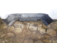 фото thumb №4, Бампер задня mercedes slk r171 w171 lift