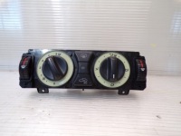 фото thumb №1, Панель обдув кондиціонера mercedes slk r 170 1708300885