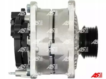 фото thumb №2, Генератор as-pl a0040