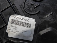 фото thumb №7, Замок дверь левый перед 10 pin land rover discovery iii