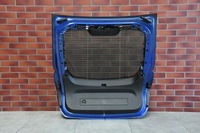 фото thumb №7, Кришка багажника задня задня bmw 4 g26 i4 g26 спойлер m-pakiet тонована скло c31 portimau