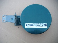 фото thumb №1, Korando ii 2 96- 2.9td крышка заливка топлива