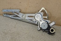 фото thumb №1, Toyota auris 5d 06-12 підйомник двері переднє лівий