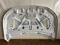 фото thumb №9, Opel grandland x 2017- крышка капот двигателя