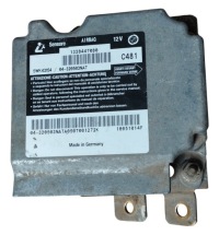 Купити Модуль датчик подушка безпеки peugeot boxer 1328447080, фото thumb