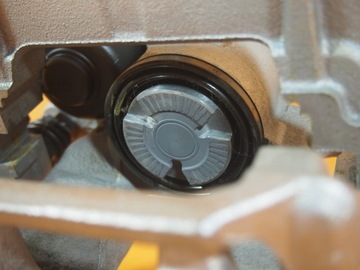 фото thumb №8, Audi a7 4k супорт гальмівний зад 330 lh 8w0615403k