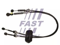 Fast трос перемикання передач ft73030 Ціна, фото thumb
