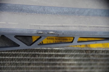 фото thumb №7, Радіаторів вентилятор 2.0 d 520d bmw 5 f10 f11 lci 140kw