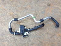 фото thumb №1, Porsche panamera 970 помпа шланг wody