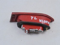 фото thumb №5, Alfa romeo 156 97-00 лампа задня ліва з кришки sedan