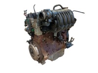 фото thumb №6, Citroen c3 1.6 16v двигун стійка оригінальний номер nfu tu5jp4