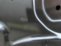 фото thumb №13, Peugeot expert iii jumpy iii zafira d капот крышка двигателя nowa оригинальный номер 4985