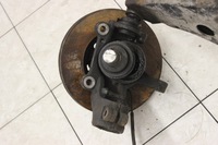 фото thumb №8, Поворотный кулак диск рычаг левый перед custom 12r- 2.2