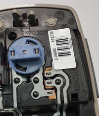 фото thumb №5, Лампа освещение салона volvo v70 iii 39859713