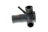 Купити Патрубок системи охолодження v10-0378 vaico, фото thumb