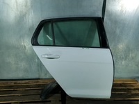 фото thumb №1, Двері правий задня vw golf vii хетчбек