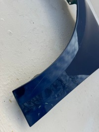 фото thumb №10, Skoda octavia 3 iii крила лівий перед лівий передній