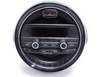 фото thumb №1, Радио дисплей панель оригинал 6841601 mini one f56 18r