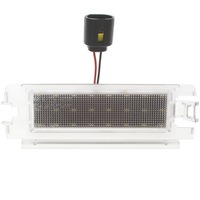 фото thumb №1, Підсвітка номерного знака реєстраційний led do renault clio lift 01-