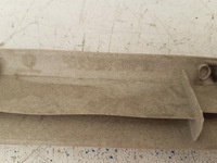 фото thumb №4, Защита молдинг потолочный левая smart city fortwo