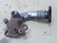 фото thumb №1, Pathfinder шланг труба трубка egr 2,5 dci 2010r