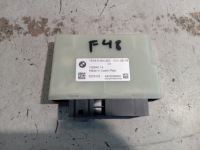 фото thumb №1, Bmw x1 f48 модуль блок управления adblue 9454320