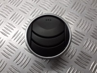 фото thumb №1, Решётка правая обдув mazda 6