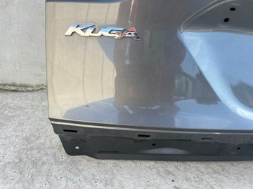 фото thumb №13, Кришка зад задня ford kuga mk2 ii 2012-2015