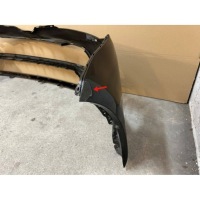 Бампер передний toyota avensis t27 15- 5211905230 spr в Украине, фото thumb