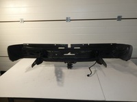 фото thumb №13, Vw amarok 2h задний бампер hak pdc хром 2h5