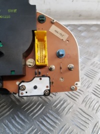 Счетчик 8a0919033bk audi 80 b4 2.0b европа Киев, фото thumb