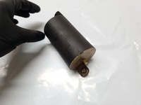 фото thumb №1, Бак вакууму renault scenic ii 1.9 d